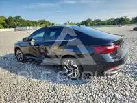 2022 Volkswagen Jetta фото