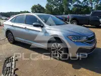 2022 Volkswagen Jetta фото