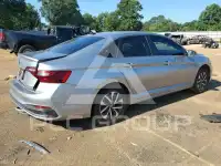 2022 Volkswagen Jetta фото