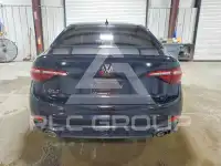 2022 Volkswagen Jetta фото