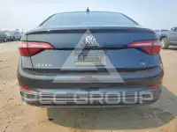 2022 Volkswagen Jetta фото