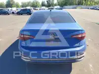 2022 Volkswagen Jetta photo