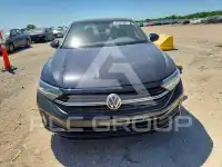 2022 Volkswagen Jetta фото