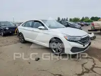 2022 Volkswagen Jetta фото