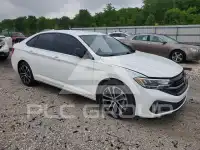 2022 Volkswagen Jetta фото