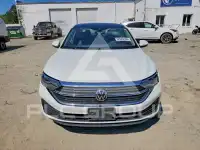 2022 Volkswagen Jetta photo
