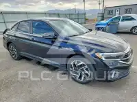 2022 Volkswagen Jetta фото