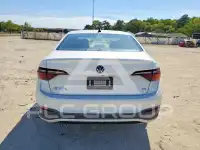 2022 Volkswagen Jetta photo