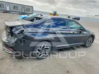 2022 Volkswagen Jetta фото