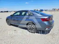 2022 Volkswagen Jetta фото