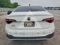 2022 Volkswagen Jetta фото