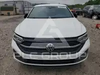 2022 Volkswagen Jetta фото