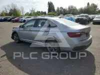 2022 Volkswagen Jetta фото