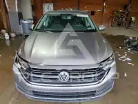 2022 Volkswagen Jetta photo