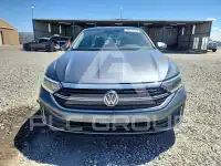 2022 Volkswagen Jetta фото