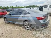 2022 Volkswagen Jetta photo