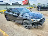 2022 Volkswagen Jetta photo