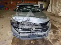 2022 Volkswagen Jetta photo