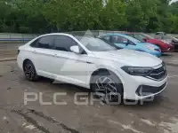 2022 Volkswagen Jetta photo