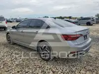 2022 Volkswagen Jetta фото