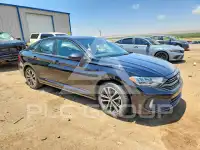 2022 Volkswagen Jetta фото