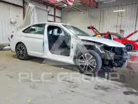 2022 Volkswagen Jetta фото