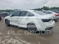 2022 Volkswagen Jetta photo