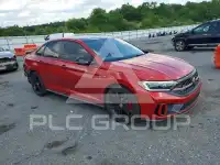 2022 Volkswagen Jetta фото