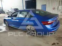 2022 Volkswagen Jetta фото