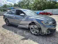2022 Volkswagen Jetta фото