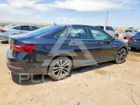 2022 Volkswagen Jetta фото