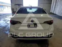 2022 Volkswagen Jetta фото