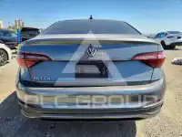 2022 Volkswagen Jetta photo