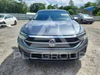 2022 Volkswagen Jetta фото