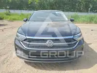 2022 Volkswagen Jetta фото