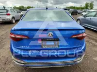 2022 Volkswagen Jetta фото