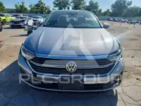 2022 Volkswagen Jetta фото