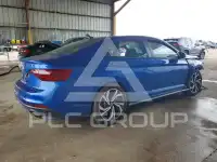 2022 Volkswagen Jetta фото