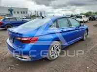 2022 Volkswagen Jetta фото