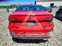 2022 Volkswagen Jetta фото
