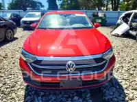 2022 Volkswagen Jetta фото