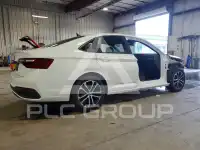 2022 Volkswagen Jetta фото