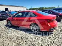2022 Volkswagen Jetta фото