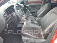 2022 Volkswagen Jetta фото