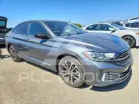 2022 Volkswagen Jetta photo