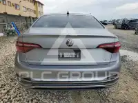 2022 Volkswagen Jetta фото