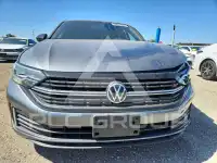 2022 Volkswagen Jetta photo