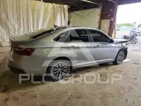 2022 Volkswagen Jetta photo