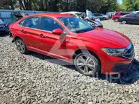 2022 Volkswagen Jetta фото