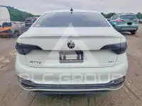 2022 Volkswagen Jetta photo